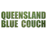 Queensland Blue Couch